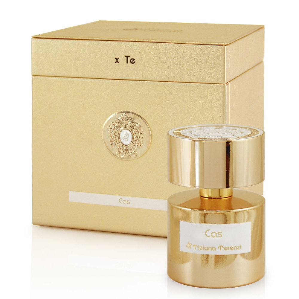 Tiziana Terenzi, Luna Star Collection - Cas, Parfymvatten, Unisex, 100 ml