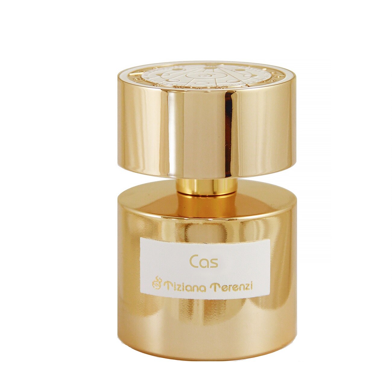Tiziana Terenzi, Luna Star Collection - Cas, Parfymvatten, Unisex, 100 ml