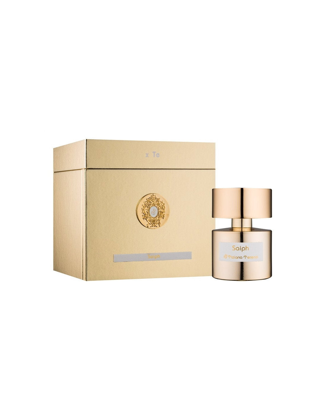 Tiziana Terenzi, Luna Star Collection - Saiph, Parfymextrakt, Unisex, 100 ml