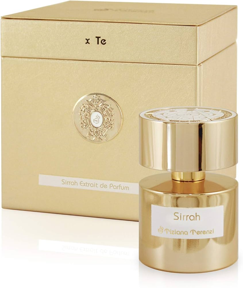 Tiziana Terenzi, Luna Star Collection - Sirrah, Parfymextrakt, Unisex, 100 ml