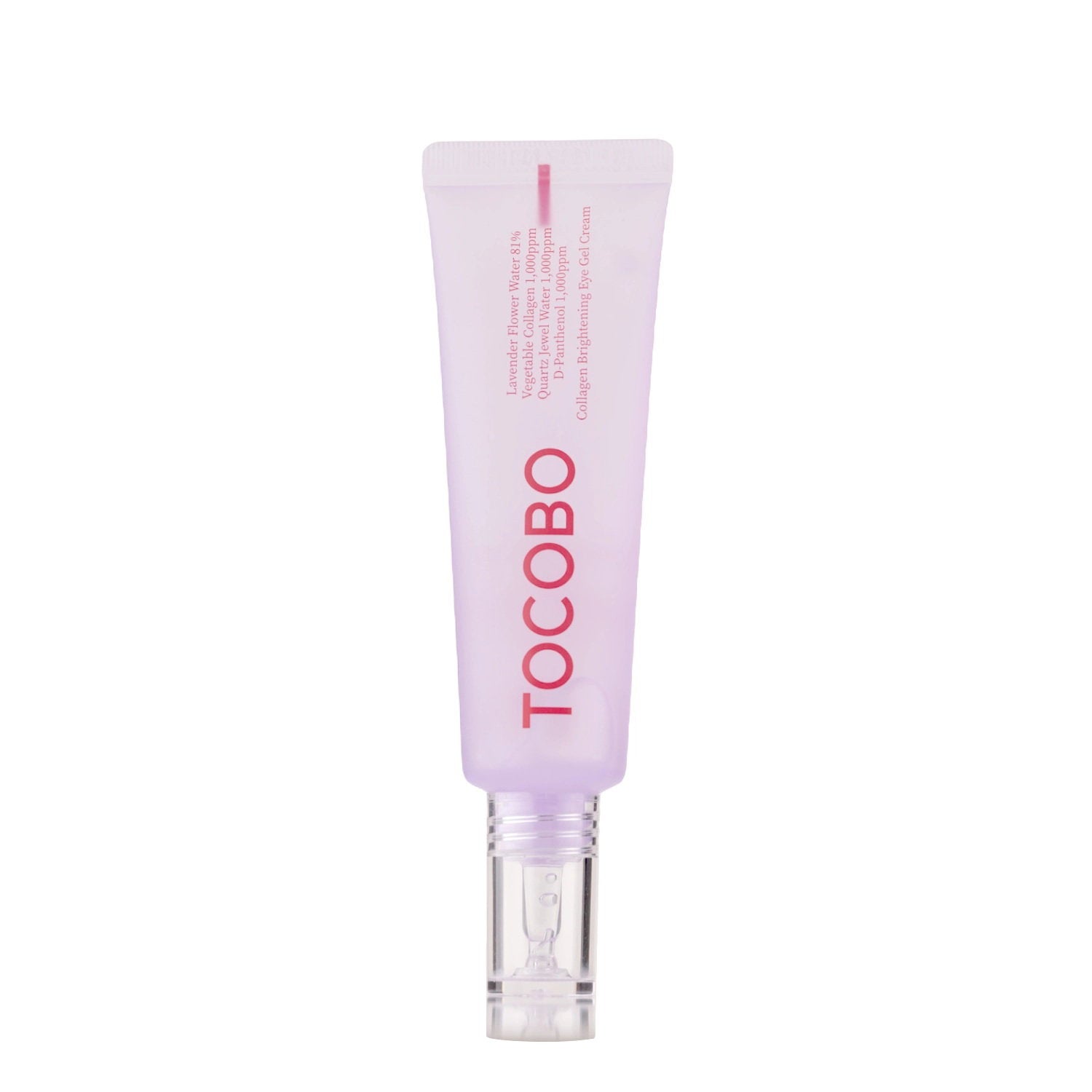 Tocobo, Collagen, Upplysning, Ögongel, 30 ml