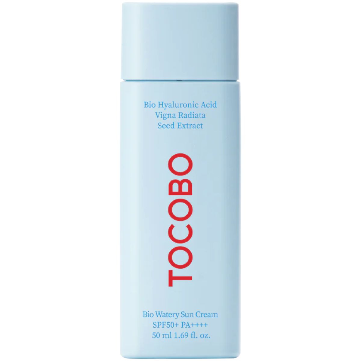 Tocobo, Cotton Soft, Solkrämstick, SPF50+, 19 g