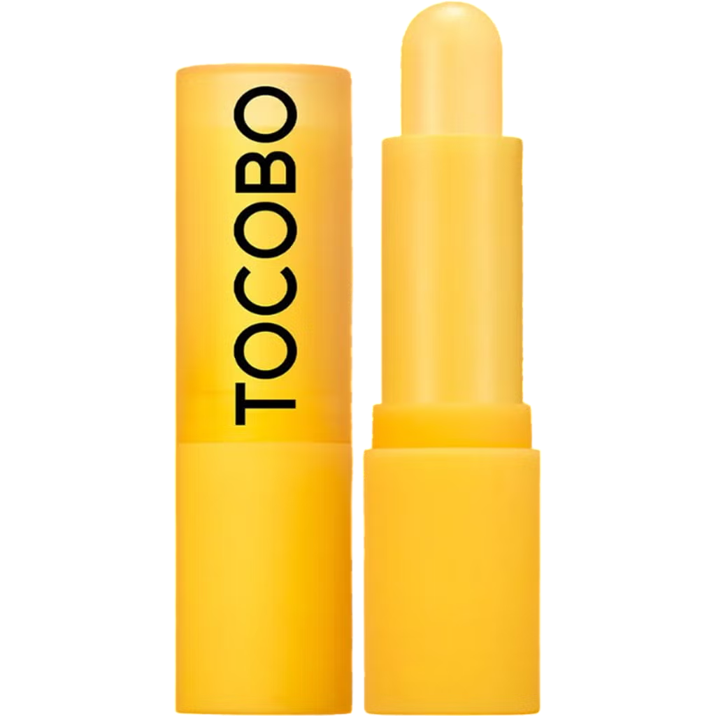 Tocobo, Vitamin Nourishing, Återfuktande och näringsgivande, Läppbalsam behandling, 3.5 g