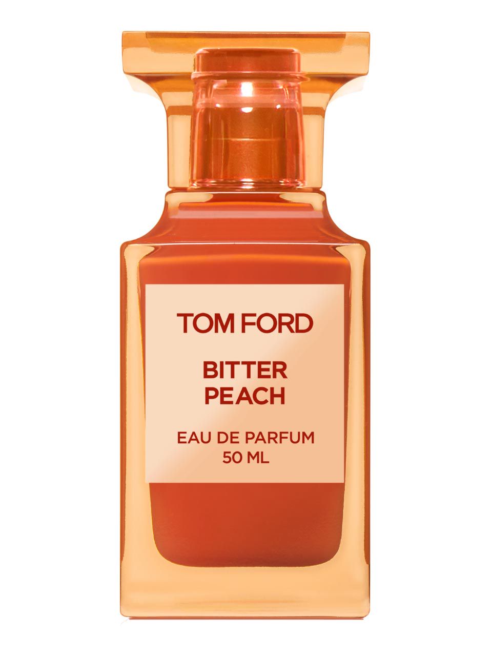 Tom Ford, Bitter Peach, Parfymvatten, För kvinnor, 50 ml