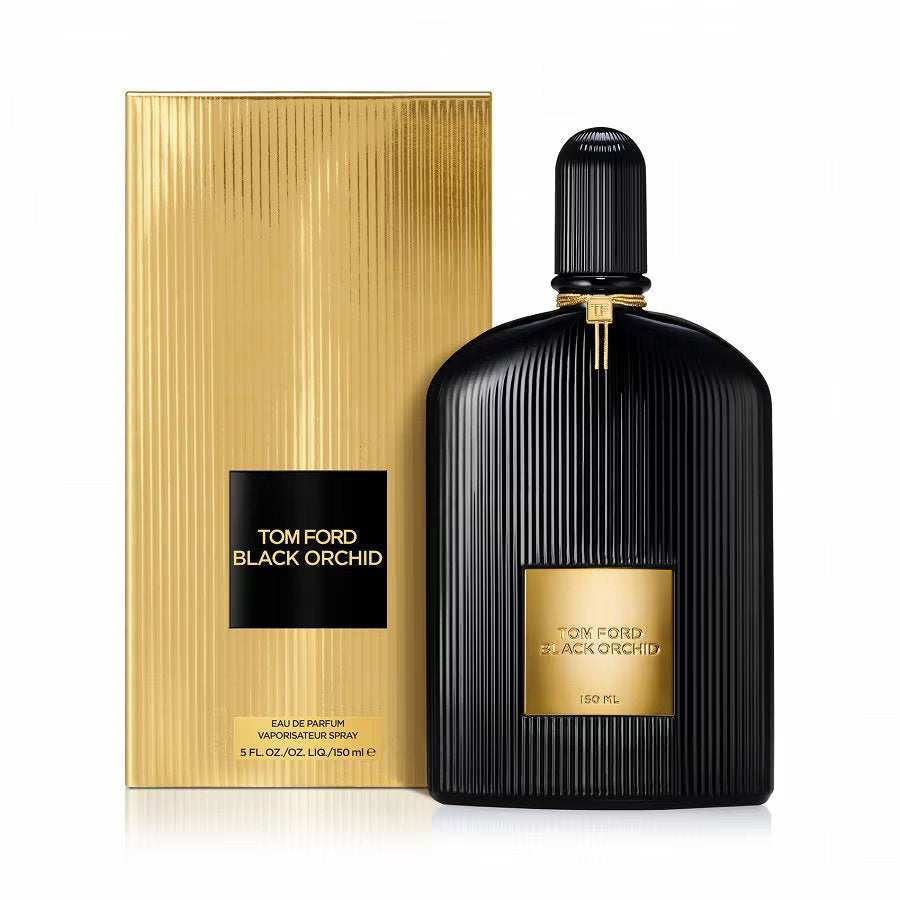 Tom Ford, Black Orchid, Parfymvatten, Unisex, 150 ml