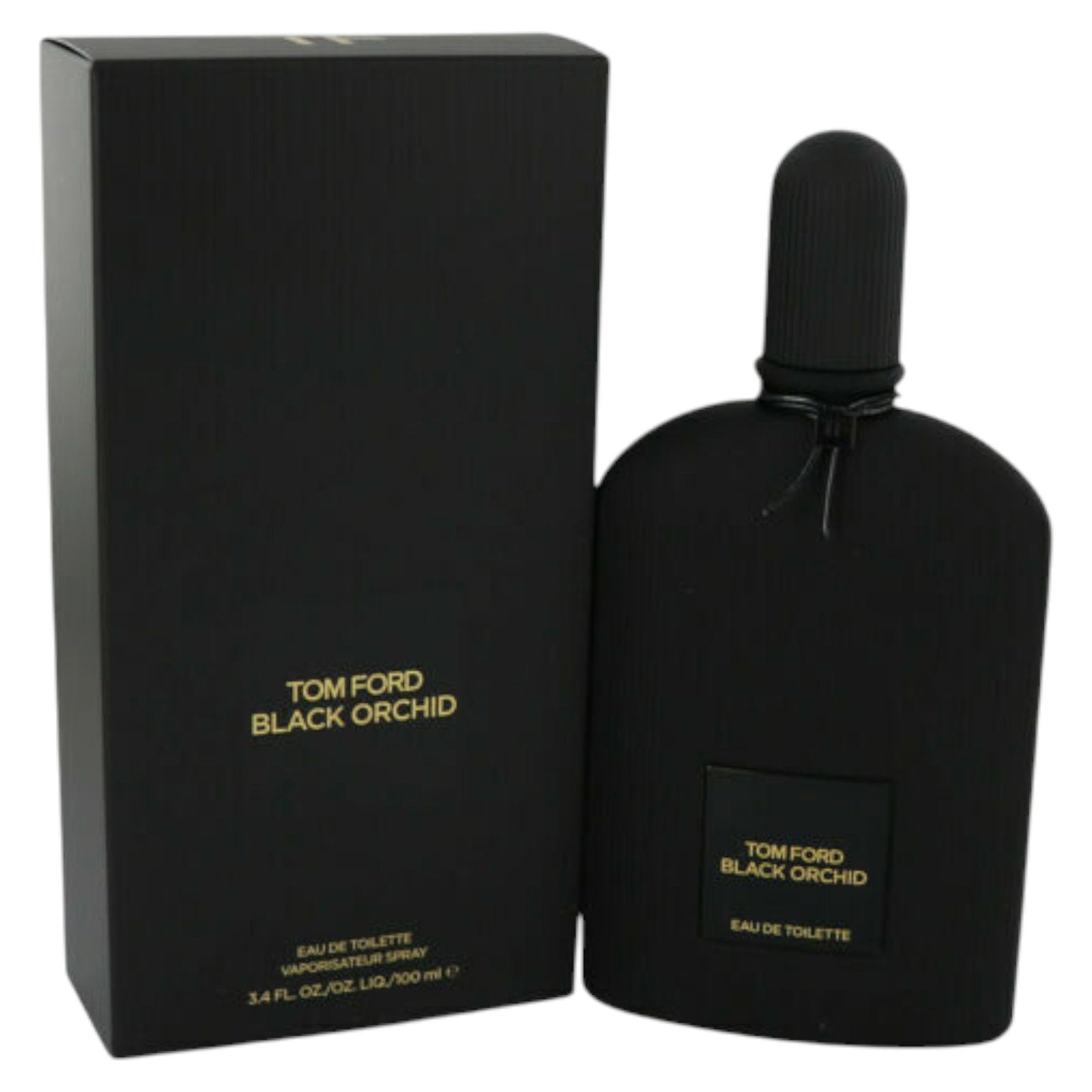 Tom Ford, Black Orchid, Eau de Toilette, För kvinnor, 100 ml