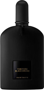 Tom Ford, Black Orchid, Eau de Toilette, För kvinnor, 100 ml