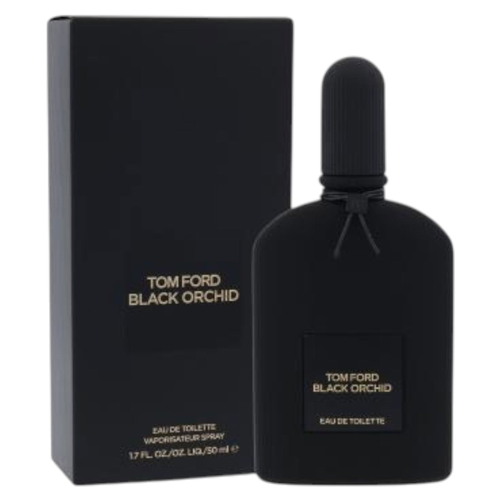 Tom Ford, Black Orchid, Eau de Toilette, För kvinnor, 50 ml