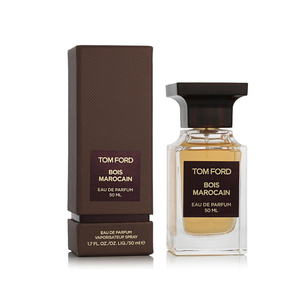 Tom Ford, Bois Marocain, Parfymvatten, För kvinnor, 50 ml
