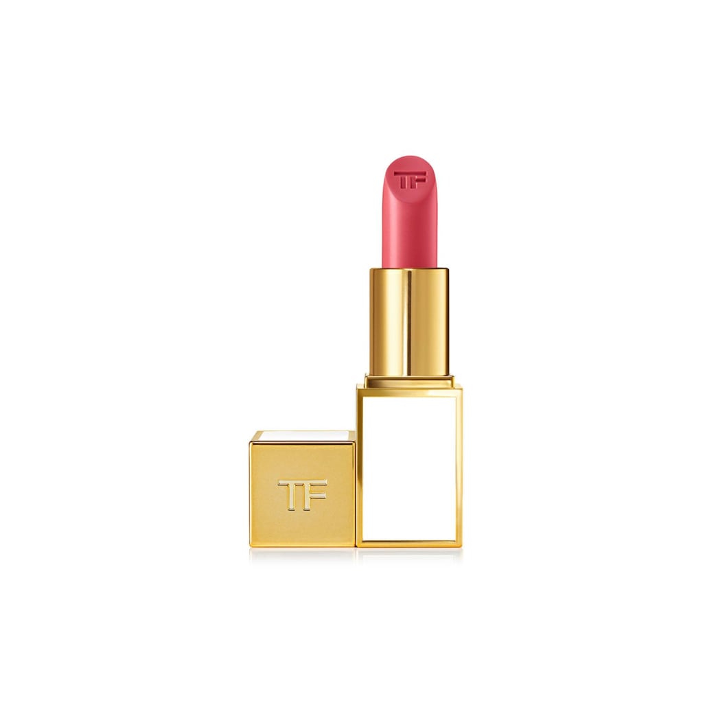 Tom Ford, Lips & Girls, Skina, Creamy läppstift, 08, Andrea, 2 g