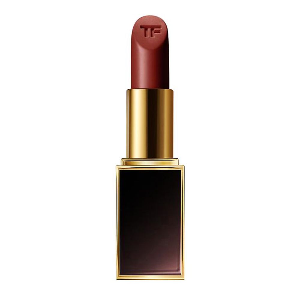 Tom Ford, Lips & Girls, Skina, Krämigt läppstift, 1X, Maurice, 2 g