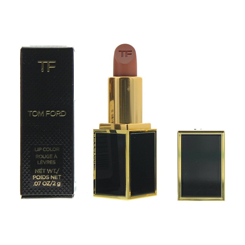 Tom Ford, Lips & Girls, Creamy Lipstick, 01, The Boys, 2 g