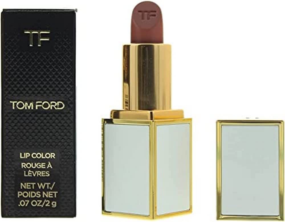 Tom Ford, Lips & Girls, Creamy Lipstick, 02, Holly, 2 g