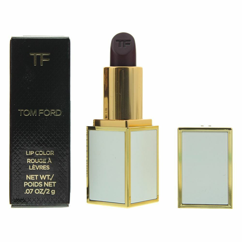 Tom Ford, Lips & Girls, Skina, Krämigt läppstift, 06, Deborah, 2 g
