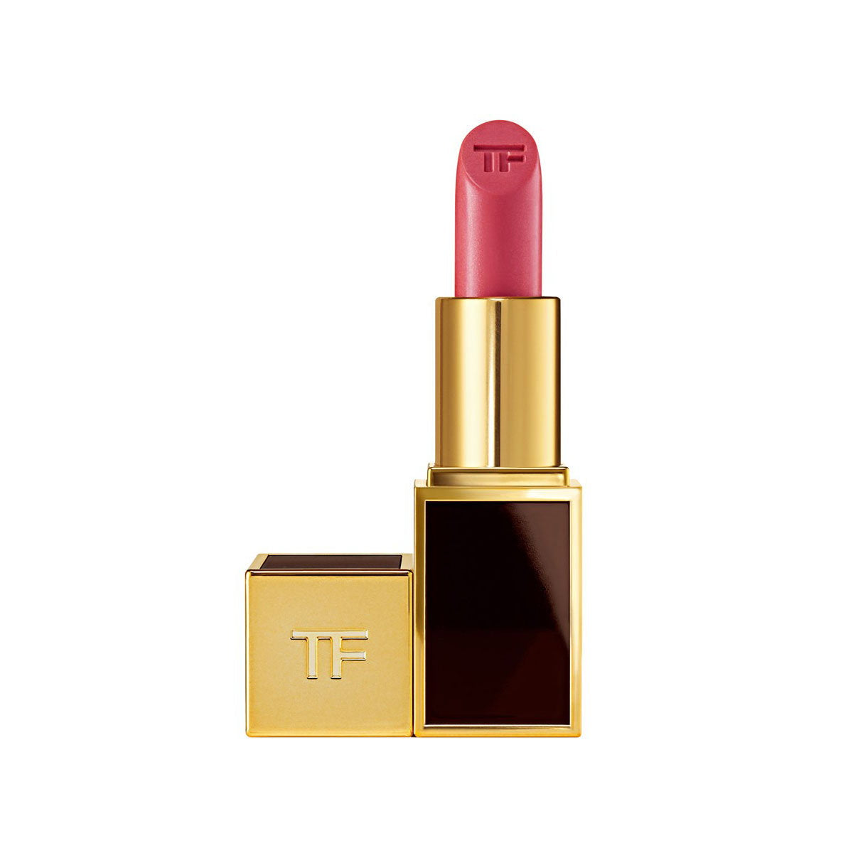 Tom Ford, Lips & Girls, Skina, Krämigt läppstift, 0T, Jordanien, 2 g
