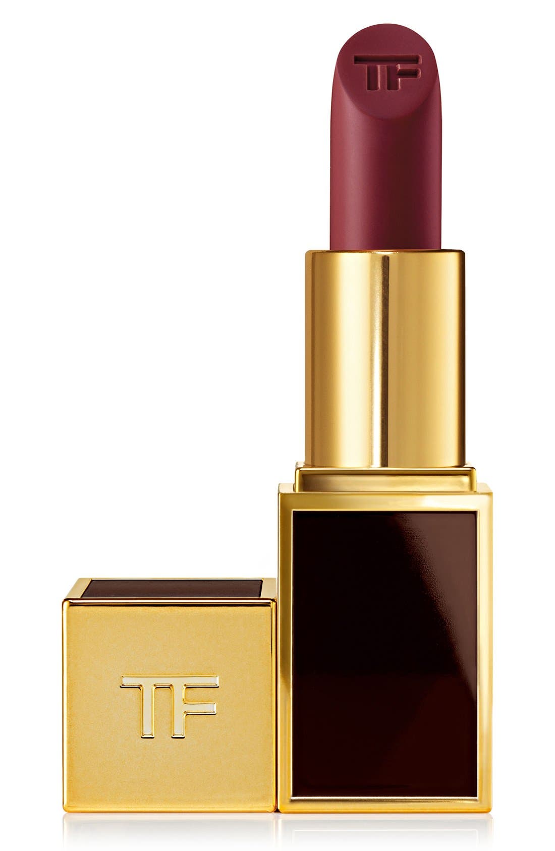 Tom Ford, Lips & Girls, Creamy Lipstick, 28, Nikolas, 2 g