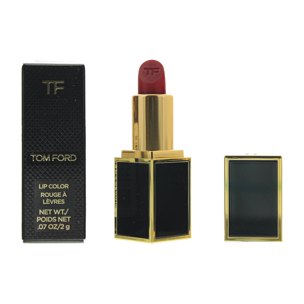 Tom Ford, Lips & Girls, Skina, Krämigt läppstift, 2A, Taylor, 2 g