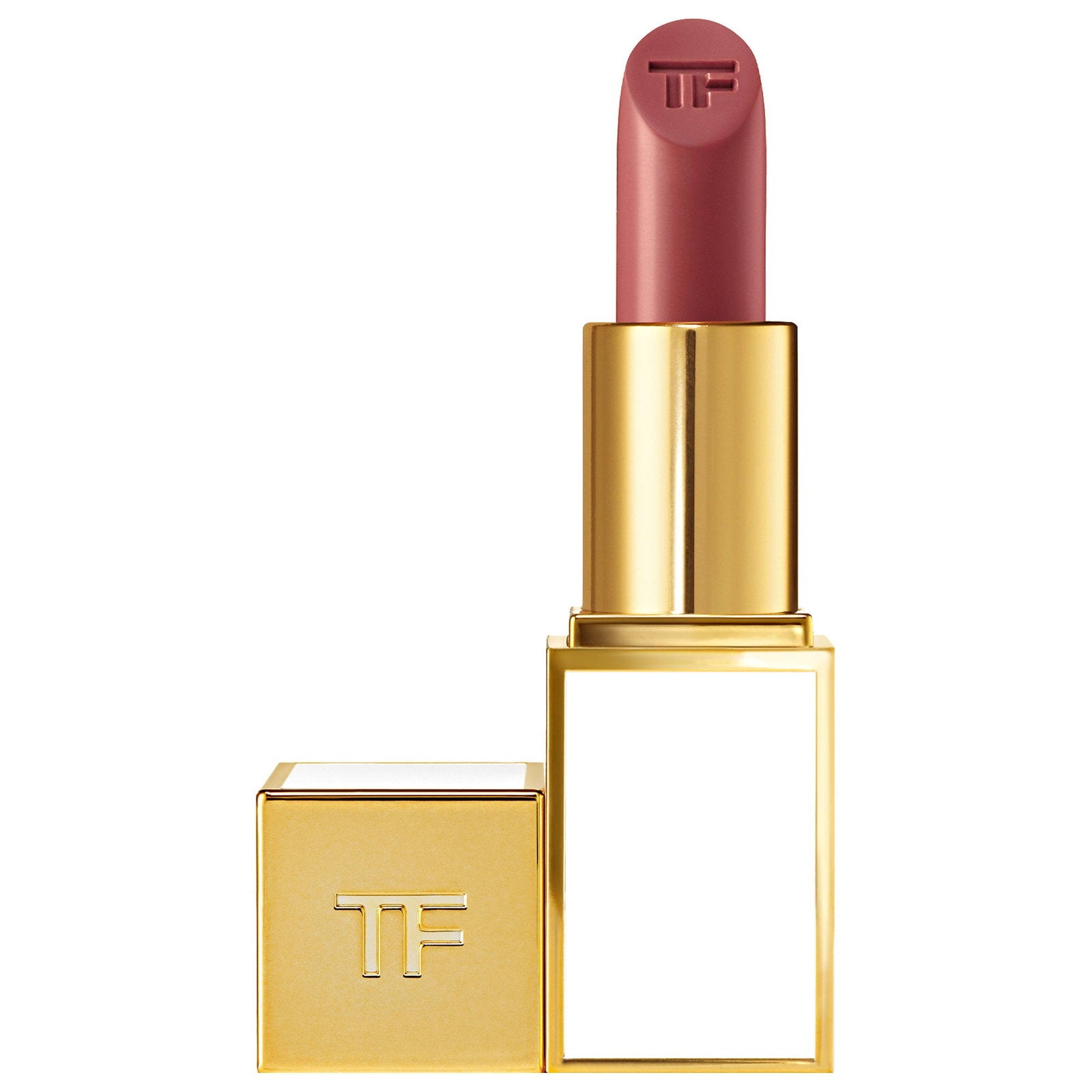 Tom Ford, Lips & Girls, Skina, Krämigt läppstift, 03, Benedetta Soft Shine, 2 g