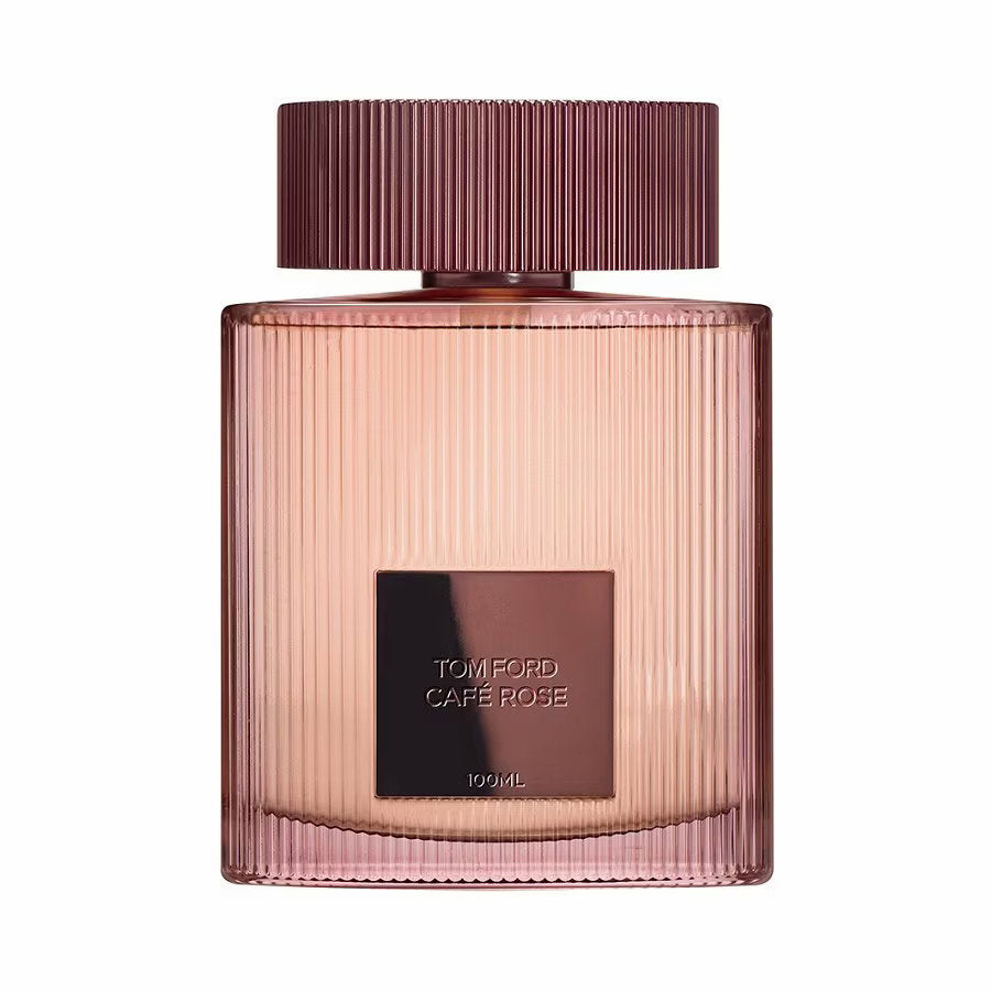 Tom Ford, Cafe Rose, Parfymvatten, För kvinnor, 100 ml