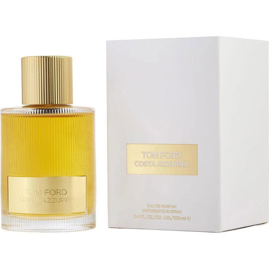 Tom Ford, Costa Azzura, Parfymvatten, Unisex, 100 ml