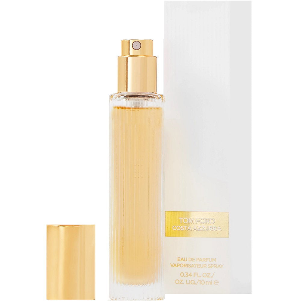 Tom Ford, Costa Azzurra, Parfymvatten, Unisex, 10 ml