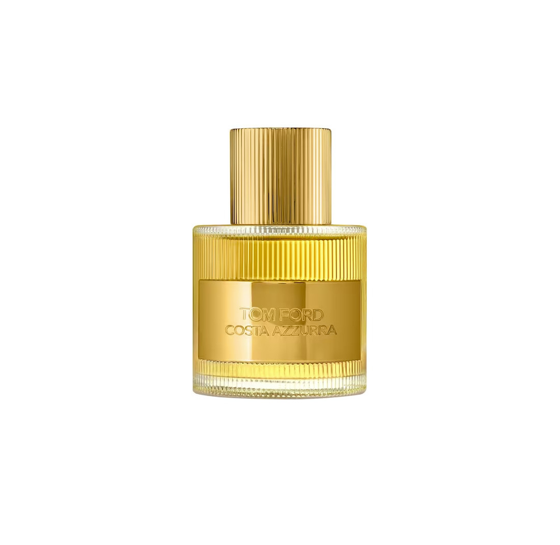 Tom Ford, Costa Azzurra, Parfymvatten, Unisex, 50 ml