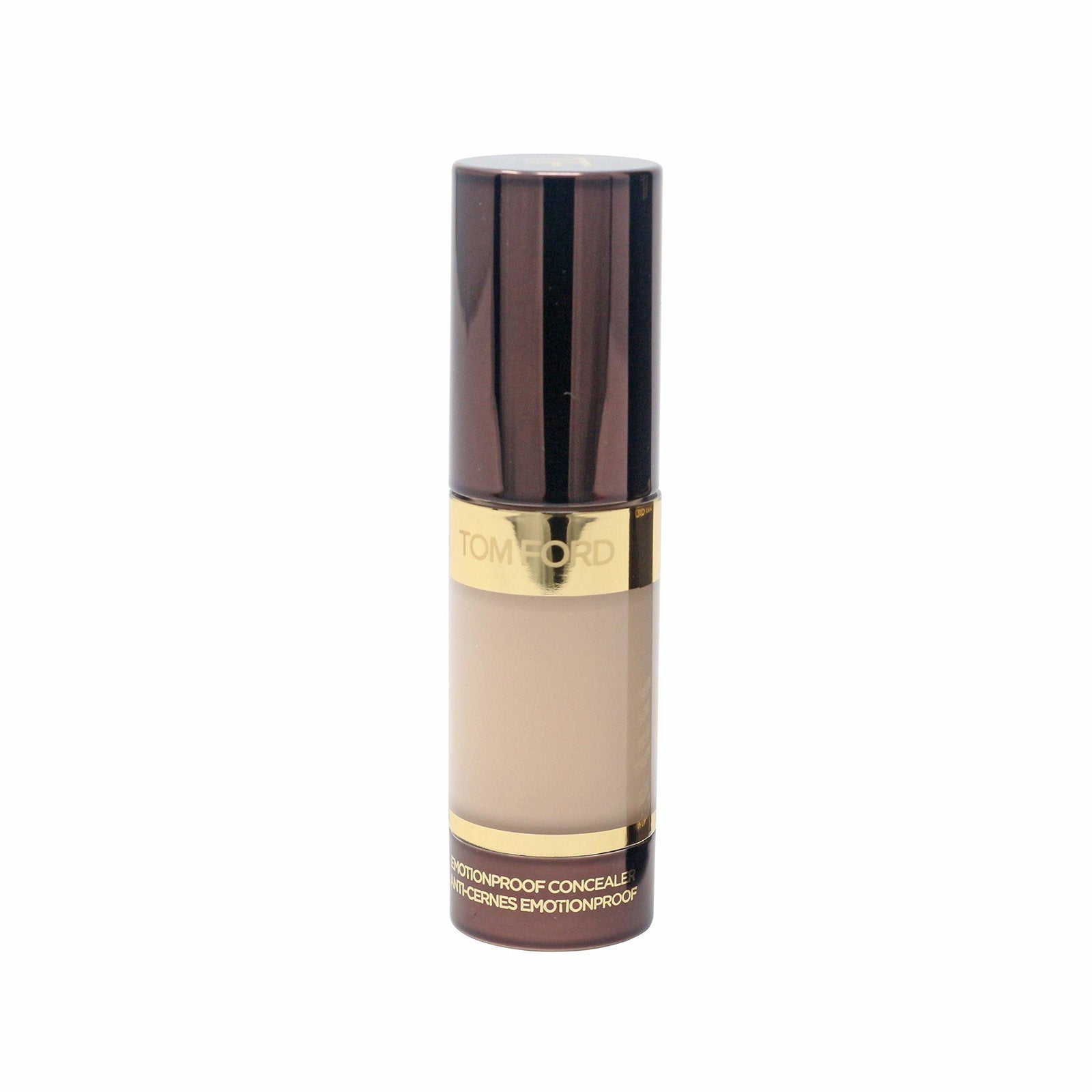Tom Ford, Emotionproof, Reducerar mörka ringar, Flytande concealer, 11,0, Skymning, 7 ml