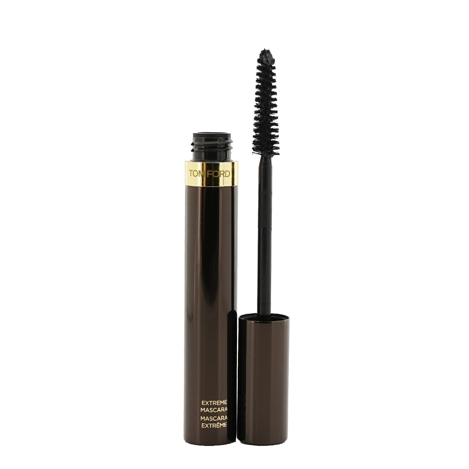 Tom Ford, Extreme, Extrem volym, Mascara, 01, Korp, 8 ml