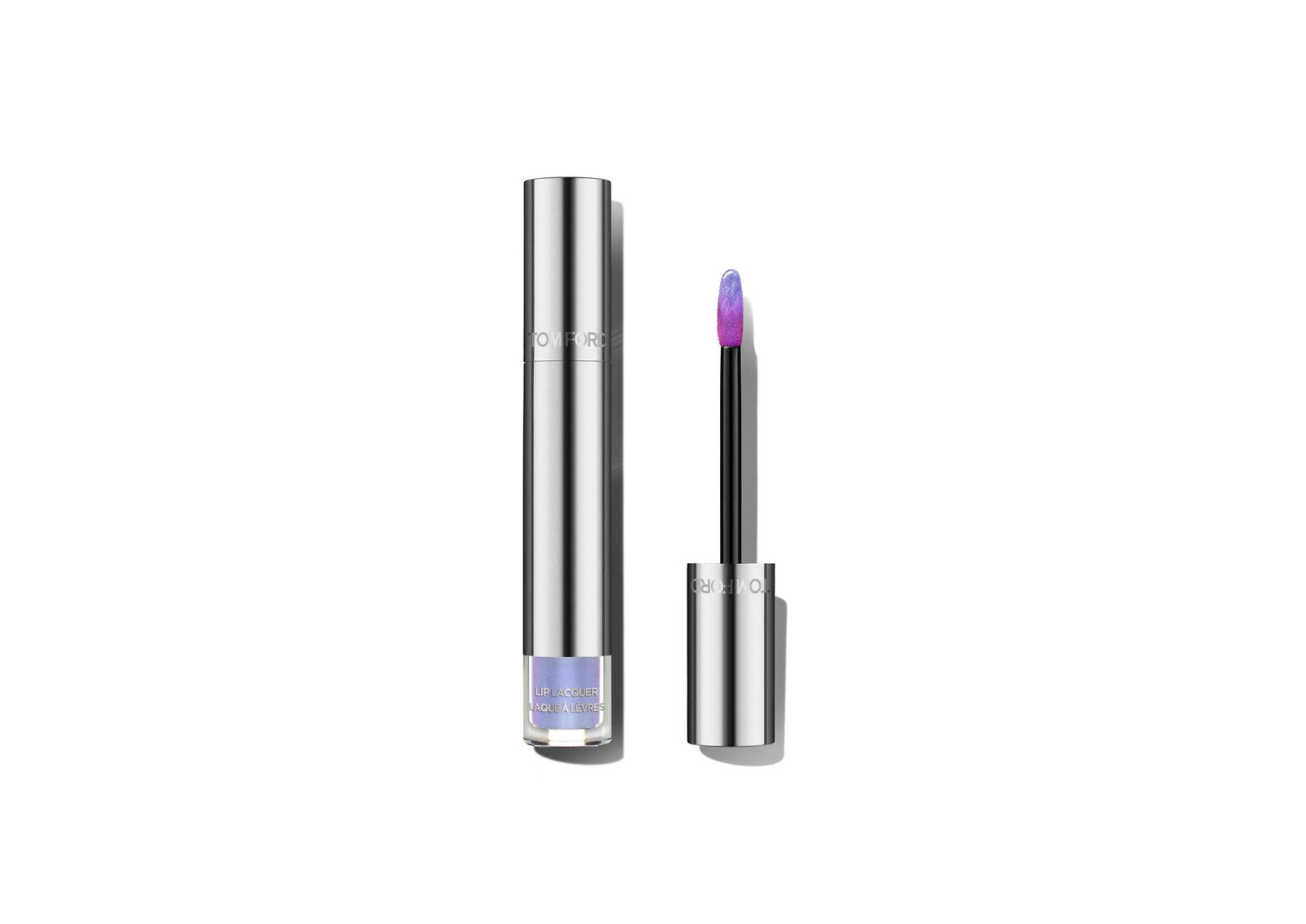 Tom Ford, Extreme, Flytande läppstift, 01, Kärlekslös, 2.7 ml