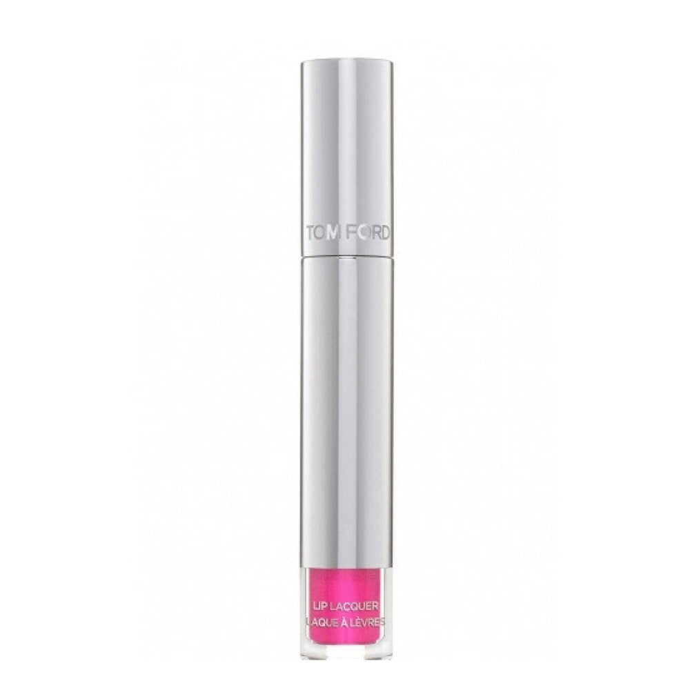 Tom Ford, Extreme, Flytande läppstift, 03, Trosa rosa, 2.7 ml