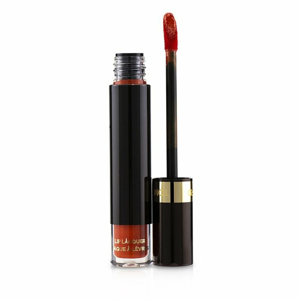 Tom Ford, Extreme, Liquid Lip Lacquer, 04, Metallic Flame, 2.7 ml