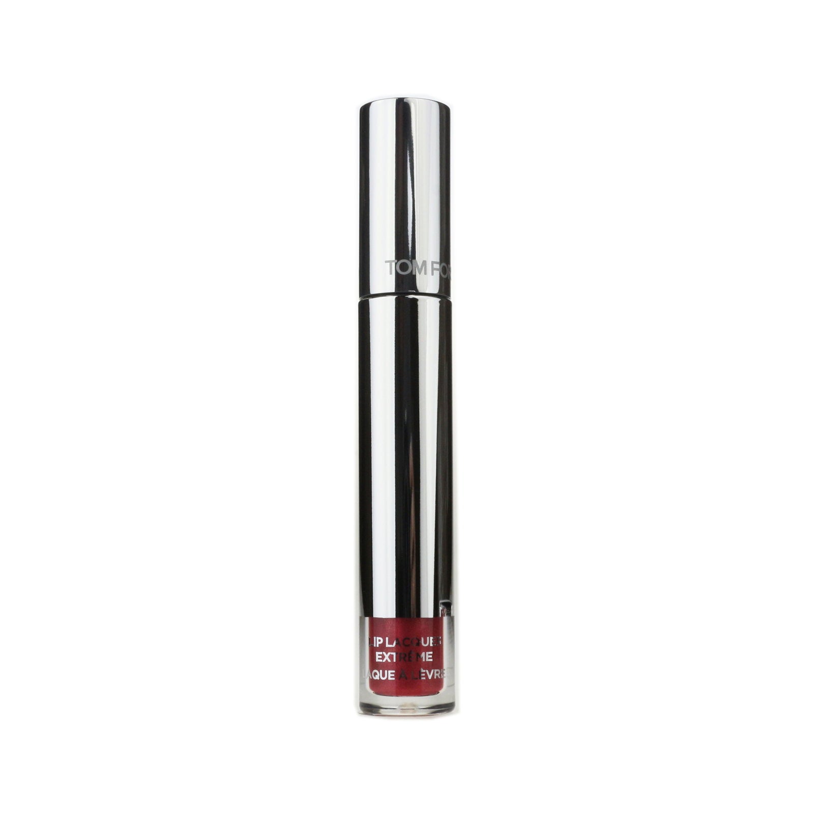 Tom Ford, Extreme, Flytande läppstift, 04, Hudnära, 2.7 ml