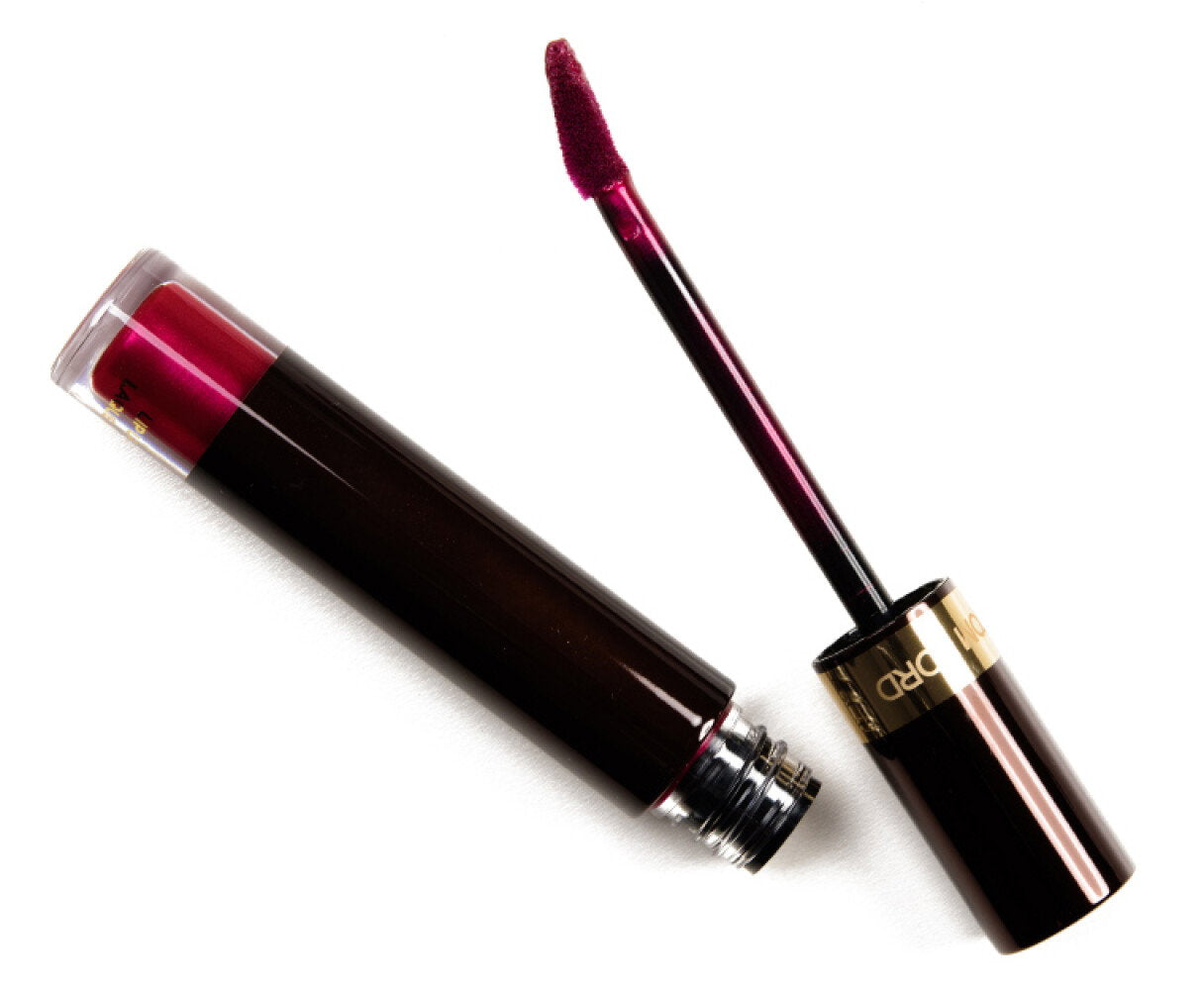Tom Ford, Extreme, Flytande läppstift, 05, Smält orkidé, 2.7 ml