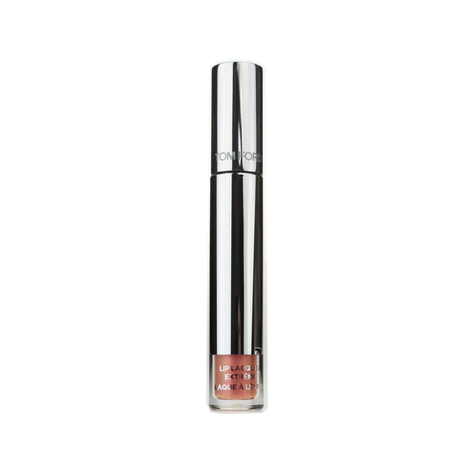 Tom Ford, Extreme, Flytande läppstift, 08, Hot Rod, 2.7 ml