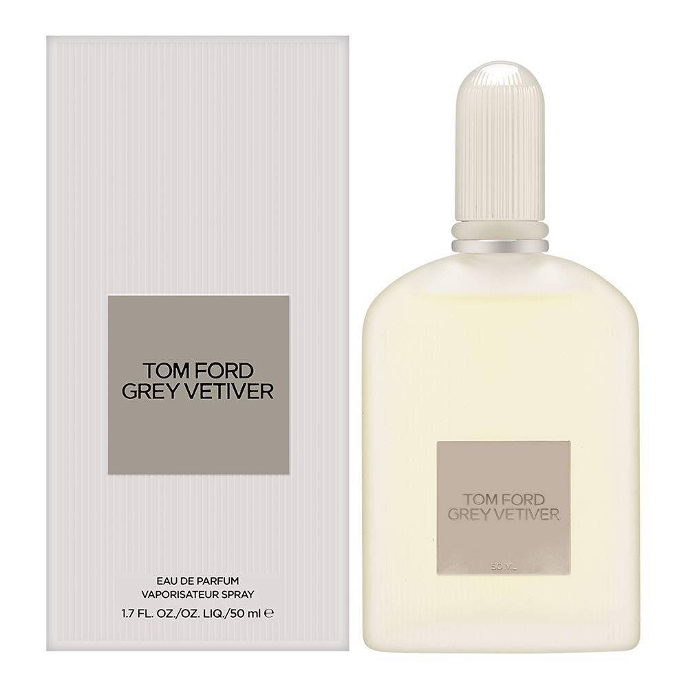 Tom Ford, Grey Vetiver, Eau de Parfum, För män, 50 ml