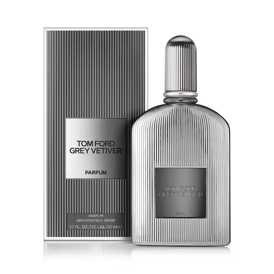 Tom Ford, Grey Vetiver, Parfym, För män, 50 ml