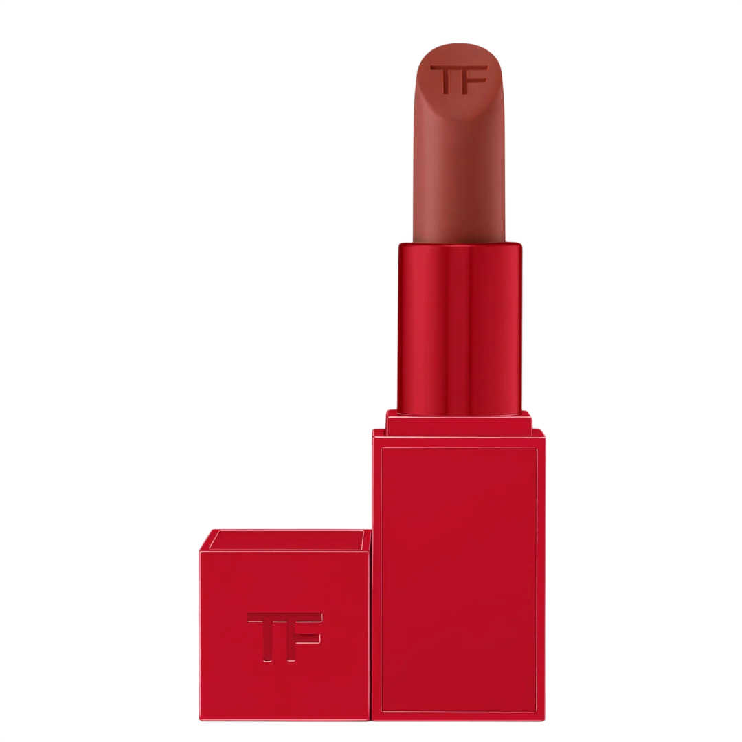 Tom Ford, Lip Color, Matt, Krämigt läppstift, 100, 3 g