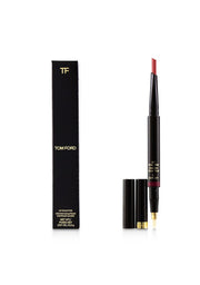 Tom Ford, Lip Sculptor, Dubbeländad, Läppenna, 12, Utnyttja, 0.2 g