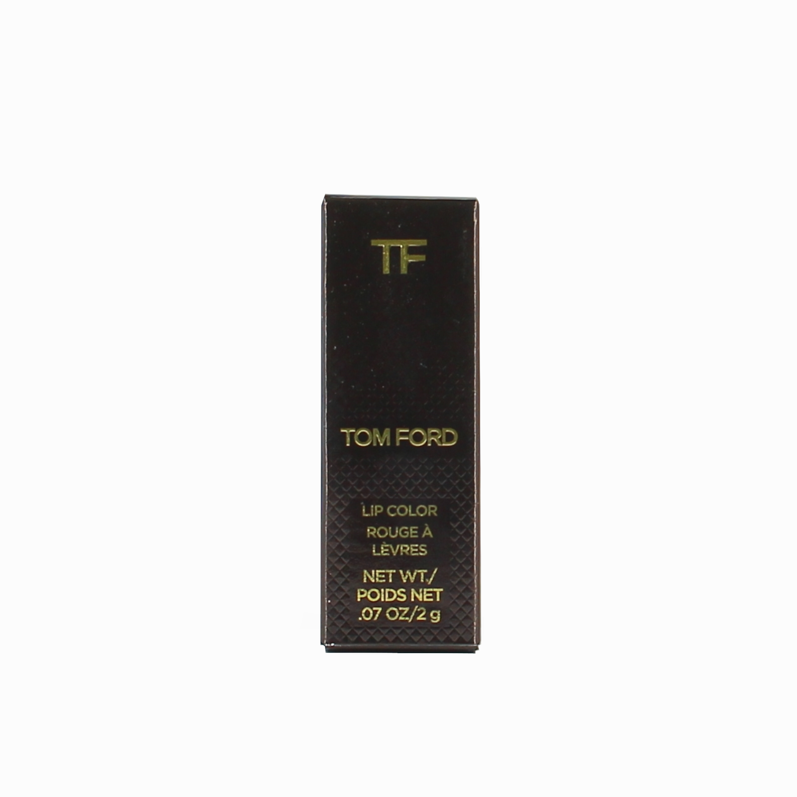Tom Ford, Lips & Girls, Skina, Krämigt läppstift, 2 L, 2 g