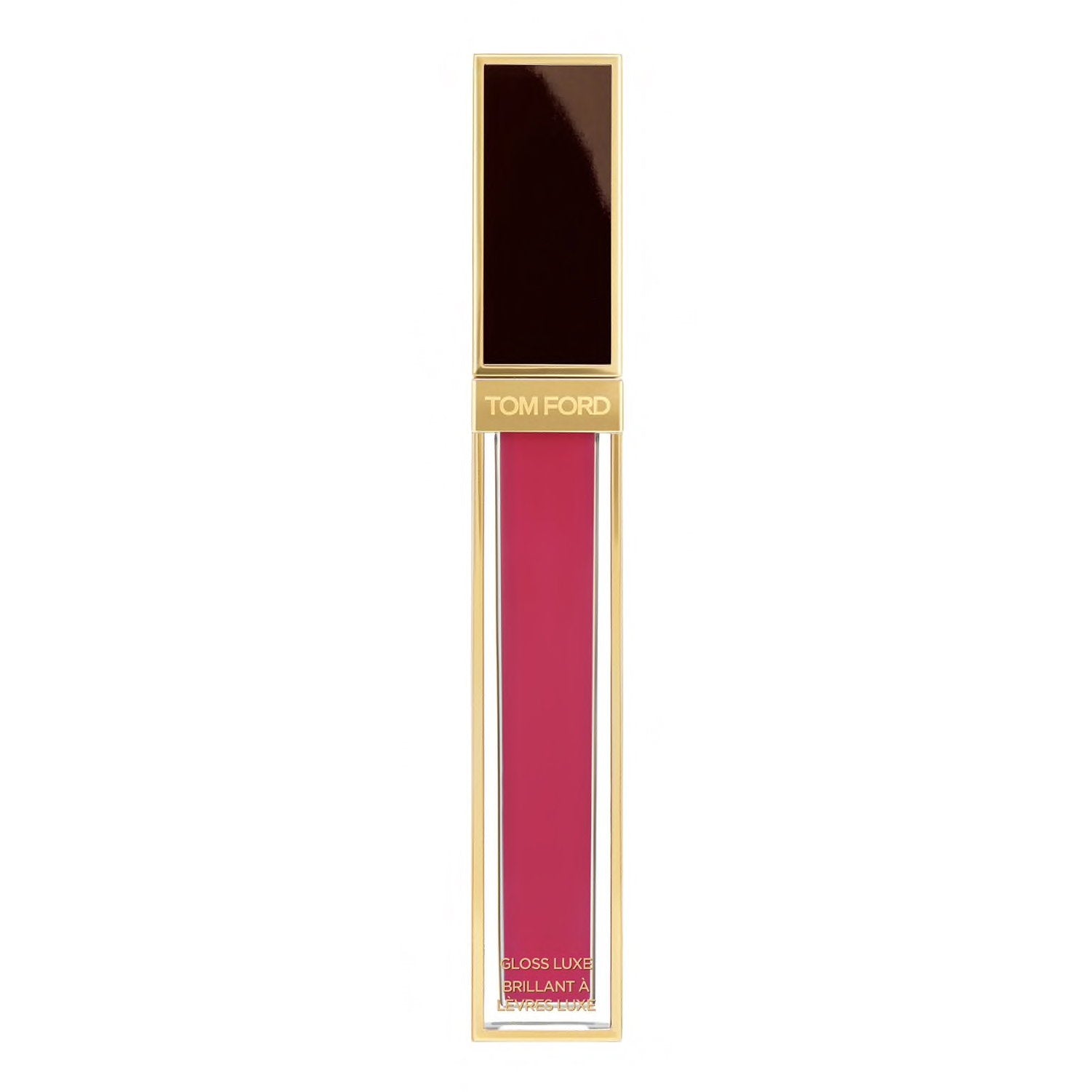 Tom Ford, Gloss Luxe, Läppglans, 17, Kärlek, 5.5 ml