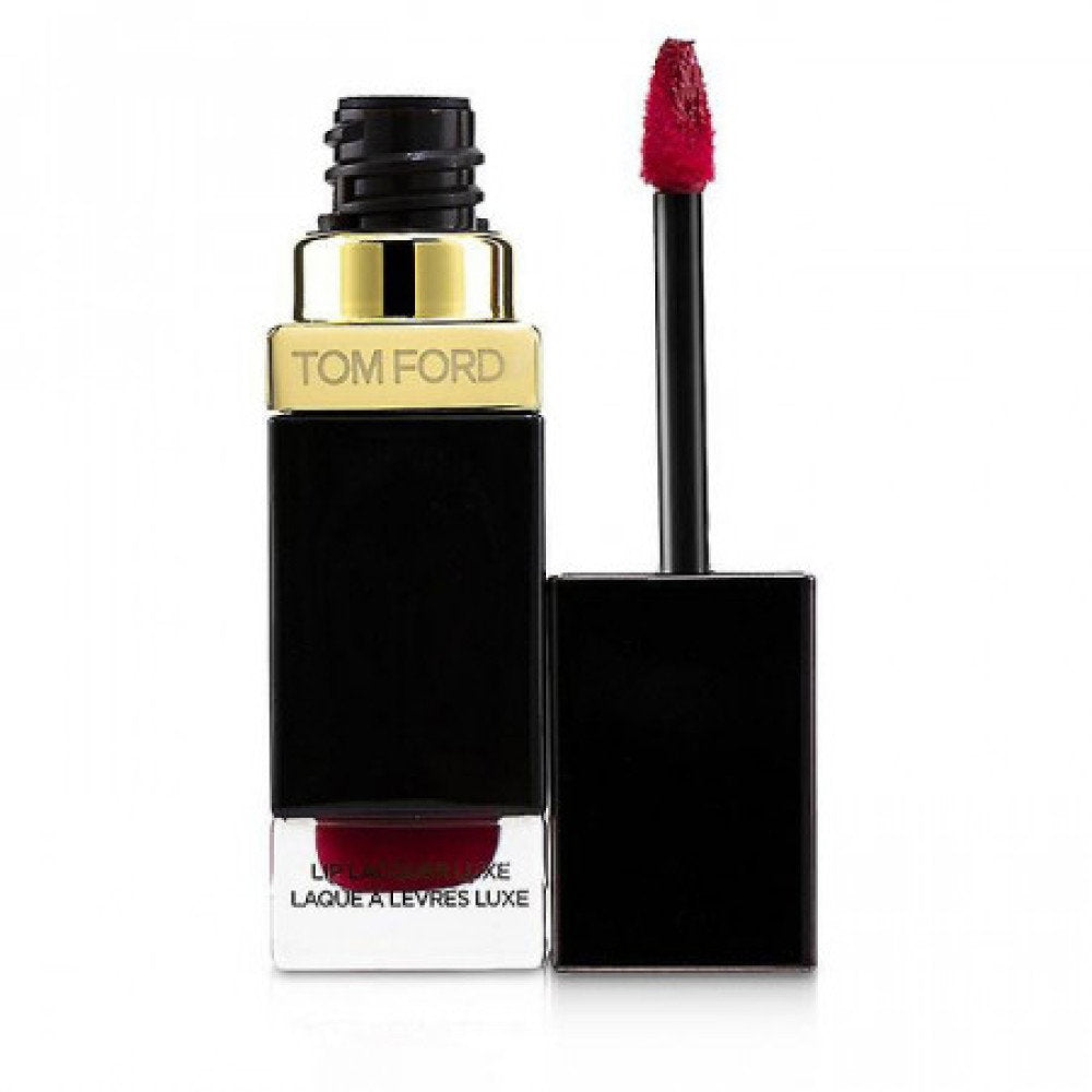 Tom Ford, Luxe , Matt, Flytande läppstift, 04, Bekymmerslös, 6 ml