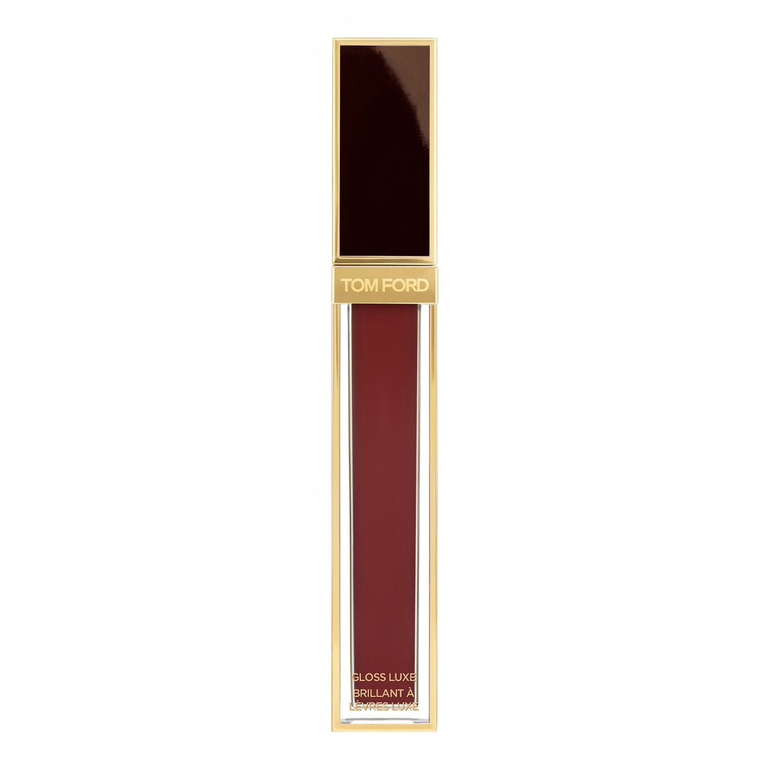 Tom Ford, Gloss Luxe, Läppglans, 18, Sabotör, 5.5 ml