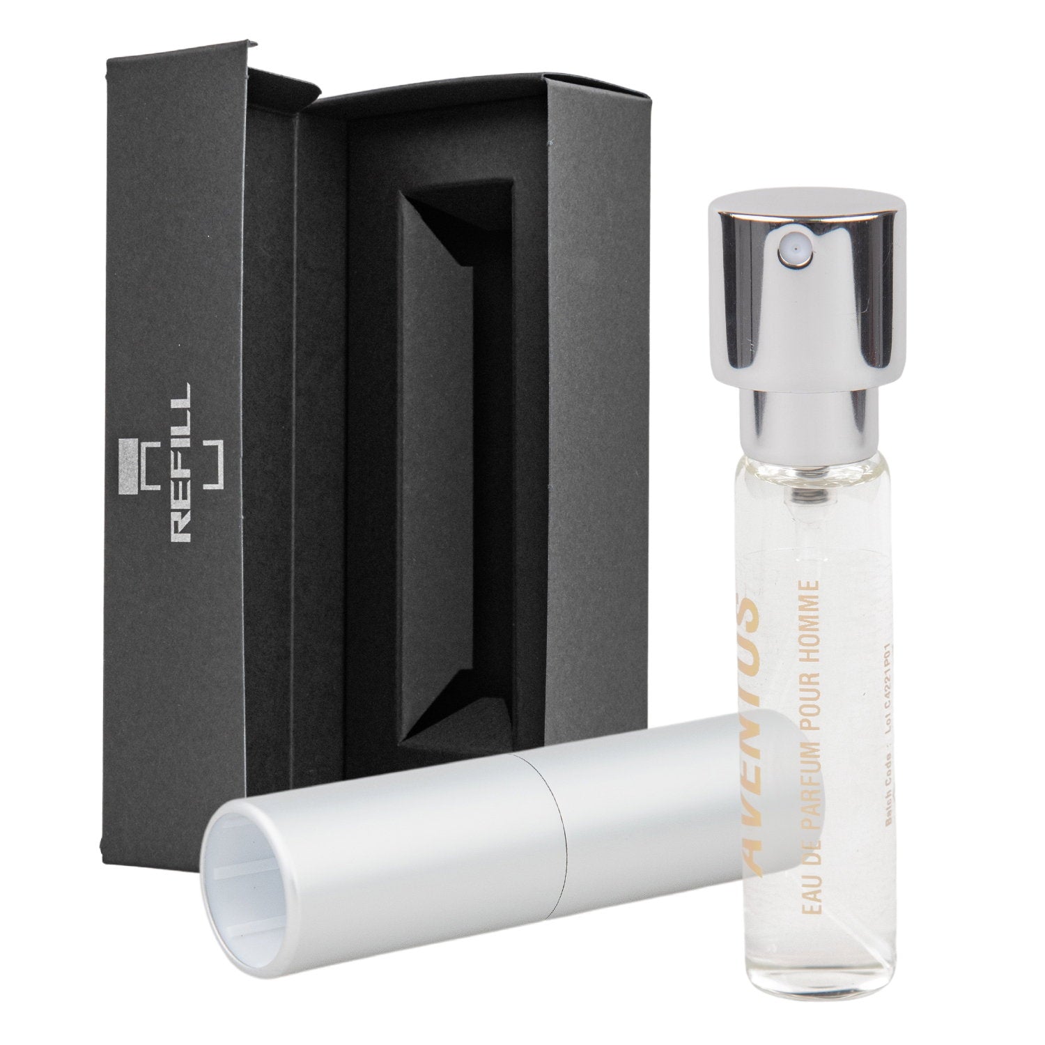 Tom Ford, Neroli Portofino, Parfymvatten, Unisex, Påfyllning, 15 ml