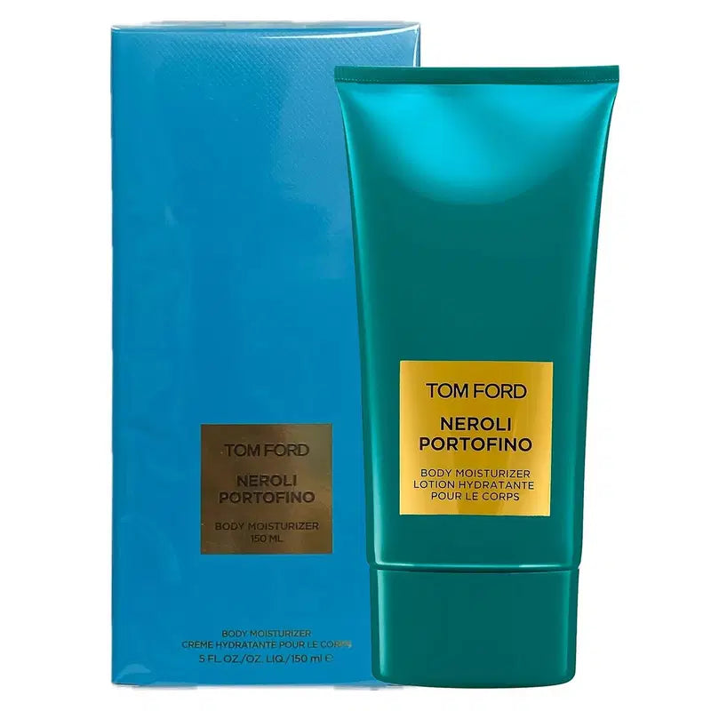 Tom Ford, Neroli Portofino, Återfuktande, Kroppslotion, 150 ml