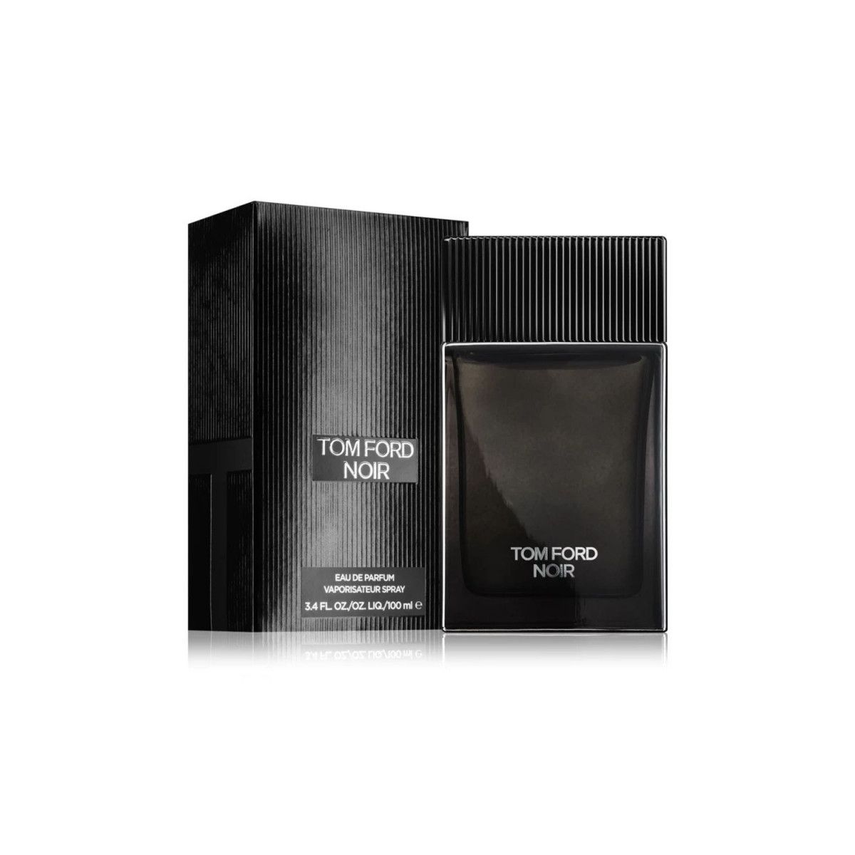 Tom Ford, Noir, Parfymvatten, För män, 100 ml