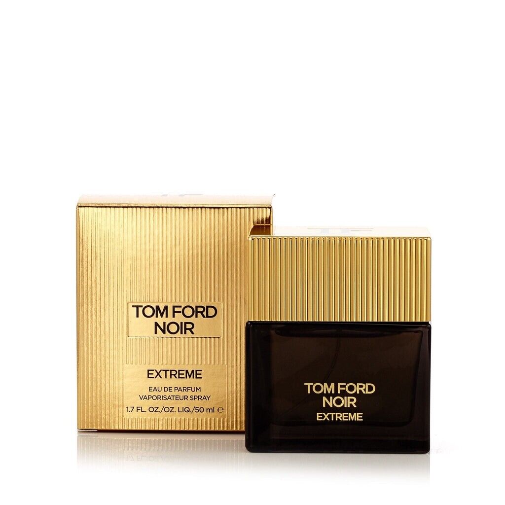 Tom Ford, Noir Extreme, Eau de Parfum, För män, 50 ml