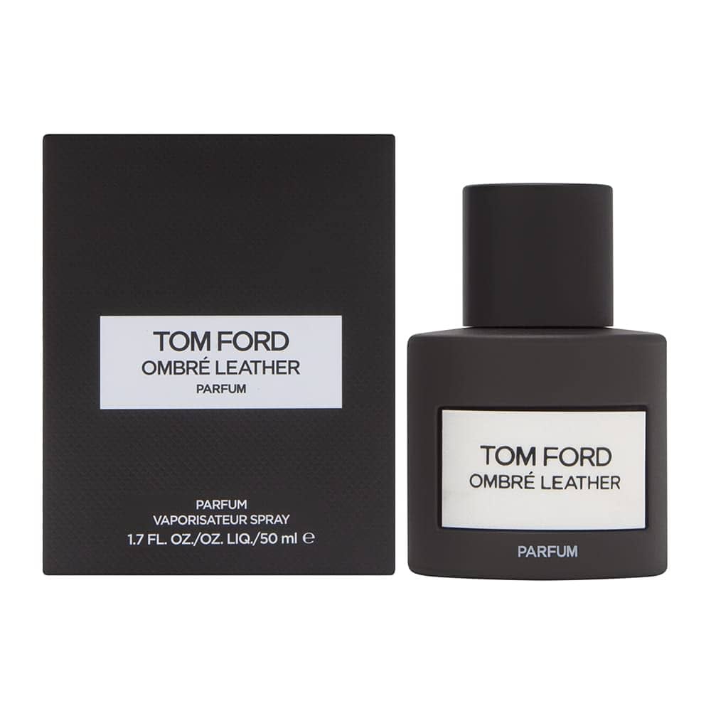 Tom Ford, Ombre Leather, Parfym, För män, 50 ml