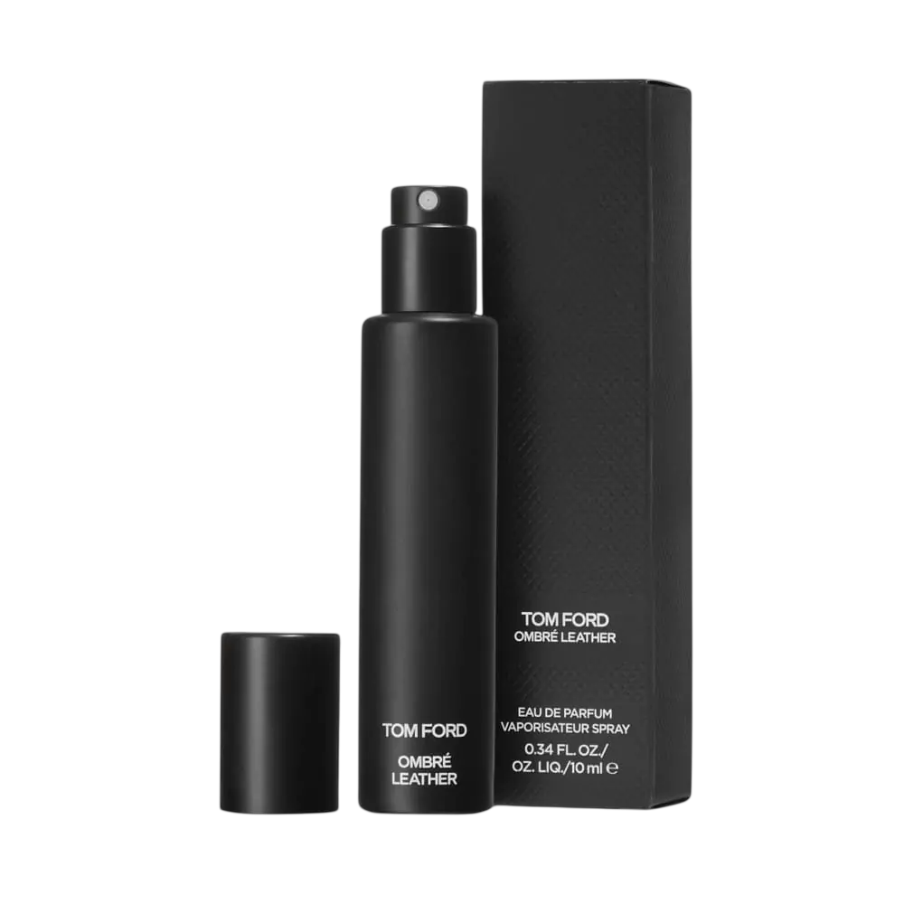 Tom Ford, Ombre Leather, Parfymvatten, För män, 10 ml