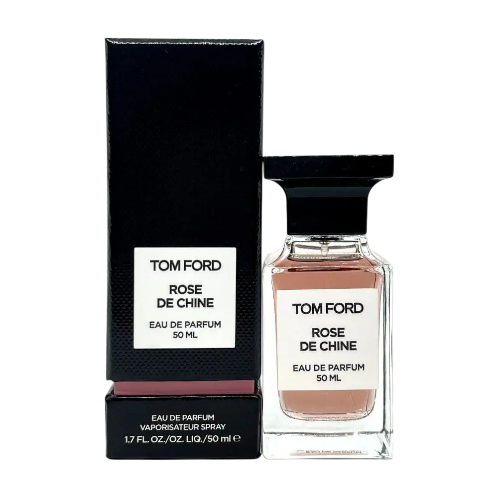 Tom Ford, Rose De Chine, Parfymvatten, För kvinnor, 50 ml