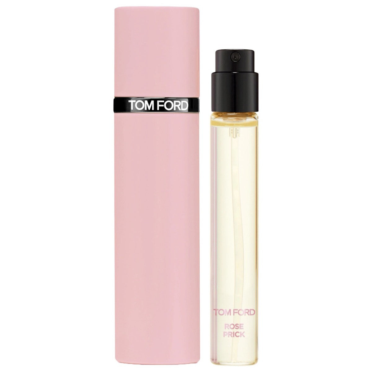 Tom Ford, Rose Prick, Parfymvatten, För kvinnor, Påfyllning, 10 ml